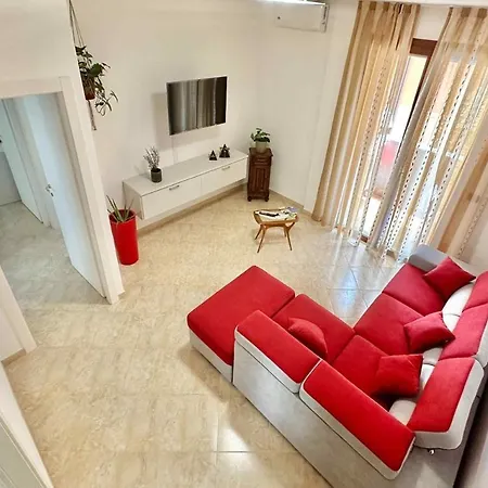 A1 Fiori Di Pesco - Rho Fiera, Milano, Como, Malpensa Apartment Cesate
