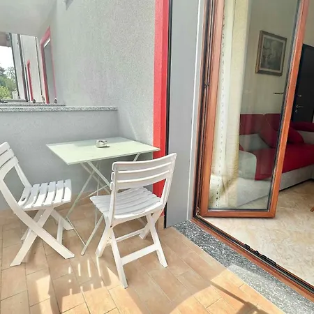 Apartment A1 Fiori Di Pesco - Rho Fiera, Milano, Como, Malpensa *