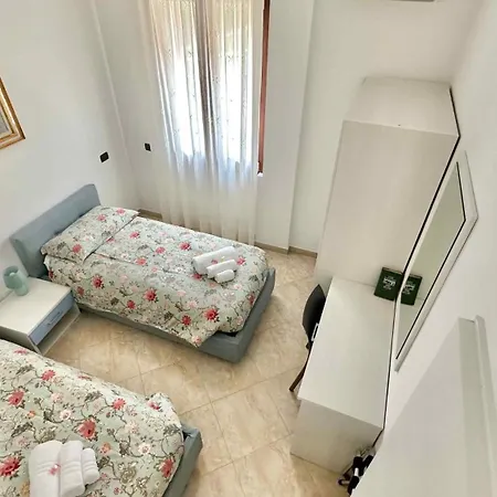 Apartment A1 Fiori Di Pesco - Rho Fiera, Milano, Como, Malpensa
