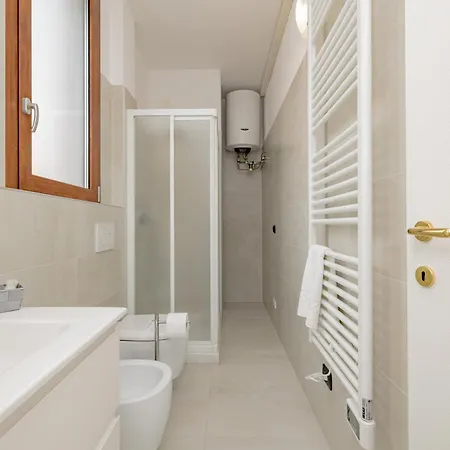 Apartment A1 Fiori Di Pesco - Rho Fiera, Milano, Como, Malpensa *